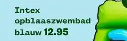 Welkoop Intex aanbieding