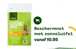 Welkoop Beschermnet aanbieding