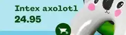 Welkoop Intex axolotl aanbieding
