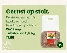 Welkoop Gerust op stok. aanbieding