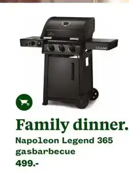 Welkoop Family dinner. Altijd goed. aanbieding