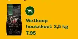 Welkoop Welkoop houtskool aanbieding