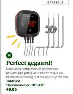 Welkoop Perfect gegaard! aanbieding