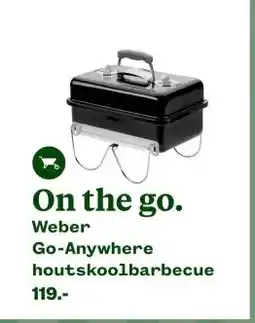 Welkoop On the go. aanbieding