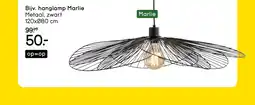 Leen Bakker Bekijk hanglamp Marlie aanbieding