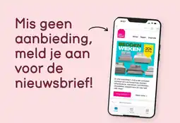 Leen Bakker Meld je aan aanbieding