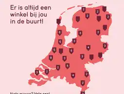 Leen Bakker Bekijk onze winkels hier aanbieding