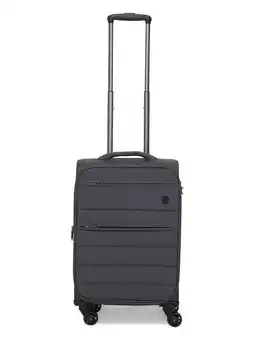 ANWB ANWB Tours small Koffer 38L Human Nature Grijs aanbieding
