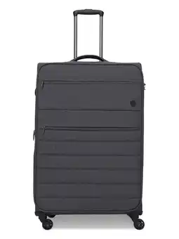 ANWB ANWB Tours large Koffer 100L Human Nature Grijs aanbieding
