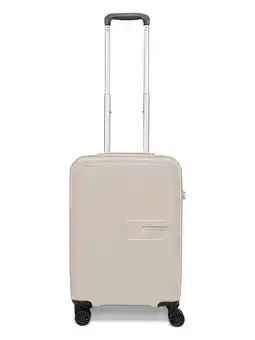 ANWB ANWB Nimes 2.0 small Koffer 32L Human Nature Zand aanbieding