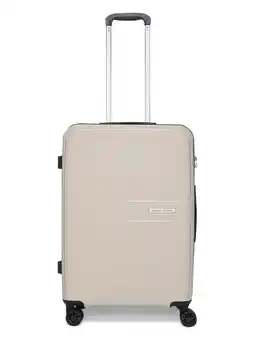 ANWB ANWB Nimes 2.0 medium Koffer 53L Human Nature Zand aanbieding