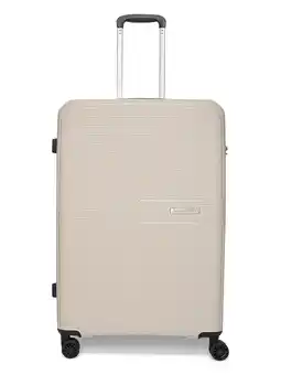 ANWB ANWB Nimes 2.0 large Koffer 85L Human Nature Zand aanbieding