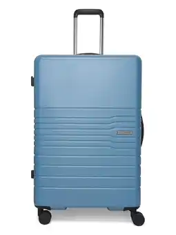 ANWB ANWB Monaco large Koffer 96L Blauw aanbieding
