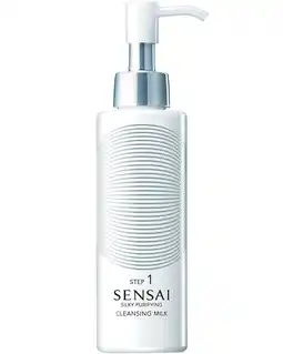 ICI Paris XL Sensai Cleansing Milk Sensai - Step 1 Cleansing Milk aanbieding
