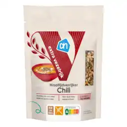Albert Heijn AH Maaltijdverrijker chili aanbieding
