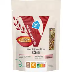 Albert Heijn AH Maaltijdverrijker chili aanbieding
