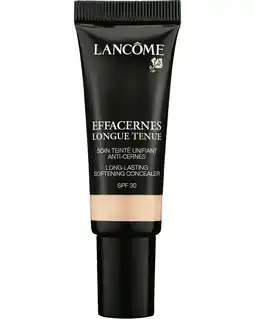 ICI Paris XL Lancôme Concealer Spf 30 Lancôme - Effacernes Longue Tenue Concealer - Spf 30 015 Beige natural aanbieding