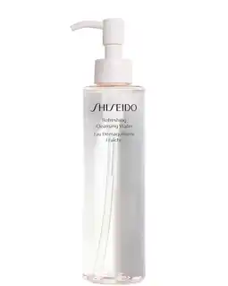 ICI Paris XL Shiseido Refreshing Cleansing Water Shiseido - Essentials Refreshing Cleansing Water aanbieding