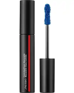 ICI Paris XL Shiseido Mascara Ink Shiseido - Controlled Chaos Mascara Ink 02 SAPPHIRE SPARK aanbieding