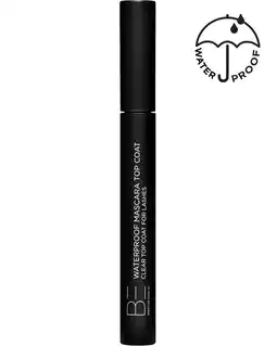 ICI Paris XL Be Creative Make Up Waterproof Mascara BE Creative Make Up - Be Top Coat Waterproof Mascara aanbieding