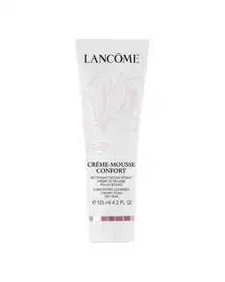 ICI Paris XL Lancôme Reinigingscrame Droge Huid Lancôme - Crème Mousse-confort Reinigingscrème - Droge Huid aanbieding
