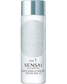ICI Paris XL Sensai Gentle Make Up Remover For Eye And Lip Sensai - Step 1 Gentle Make-up Remover For Eye And Lip aanbieding