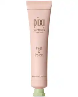 ICI Paris XL Pixi Peel Polish Pixi - Glow Peel & Polish aanbieding