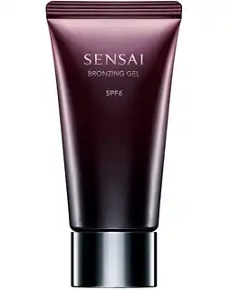 ICI Paris XL Sensai Bronzing Gel Spf6 Sensai - Foundations Bronzing Gel COPPER BRONZE, bg 63 aanbieding
