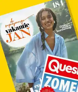 Primera VakantieJAN aanbieding