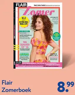 Primera Flair Zomerboek aanbieding