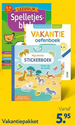 Primera Vakantiepakket aanbieding