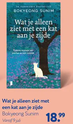 Primera Wat je alleen ziet met een kat aan je zijde aanbieding