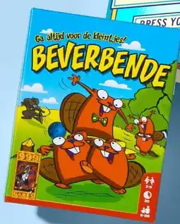 Primera Beverbende aanbieding