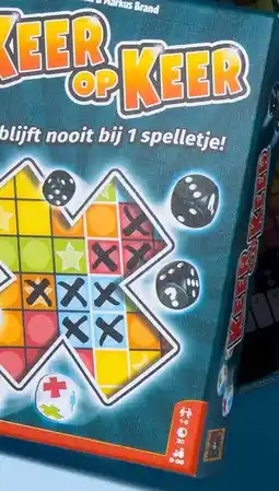 Primera Keer op Keer aanbieding