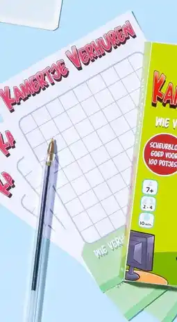 Primera Kamertje verhuren aanbieding