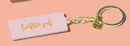 Primera Sleutelhanger Juf aanbieding