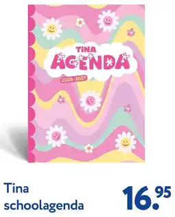 Primera Tina schoolagenda aanbieding