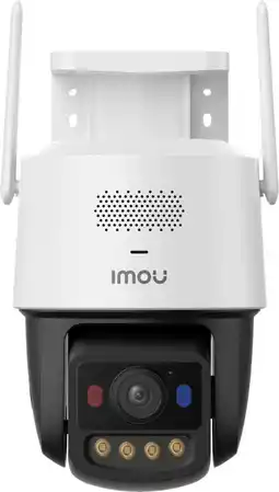 Coolblue Imou Titan Pro aanbieding