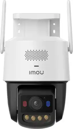 Coolblue Imou Titan Pro aanbieding