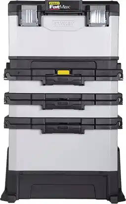 Coolblue Stanley FatMax 1-95-622 aanbieding