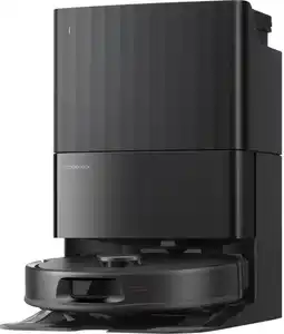 Coolblue Roborock Qrevo S ProX Black aanbieding