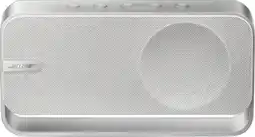 Coolblue Bose SoundLink Home Speaker Zilver aanbieding