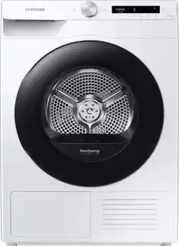 Coolblue Samsung DV90T5240AW aanbieding