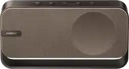 Coolblue Bose SoundLink Home Speaker Bruin aanbieding