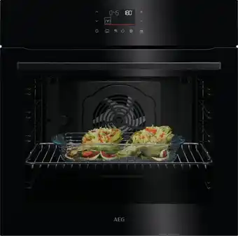 Coolblue AEG OU5PB40WPK SurroundCook aanbieding