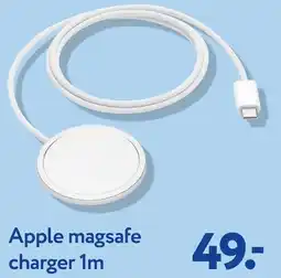Primera Apple magsafe charger 1m aanbieding