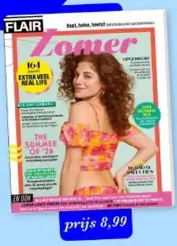 The Read Shop Zomer aanbieding