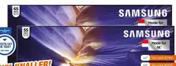 EP Beerepoot Samsung OLED 4K Televisie QE65S92F aanbieding