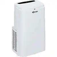 MediaMarkt Termozeta Airzeta Clima 12.000 Btu/h aanbieding