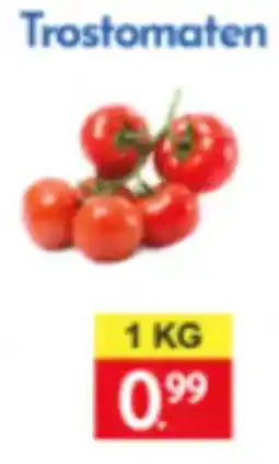 Tanger Markt Trostomaten aanbieding